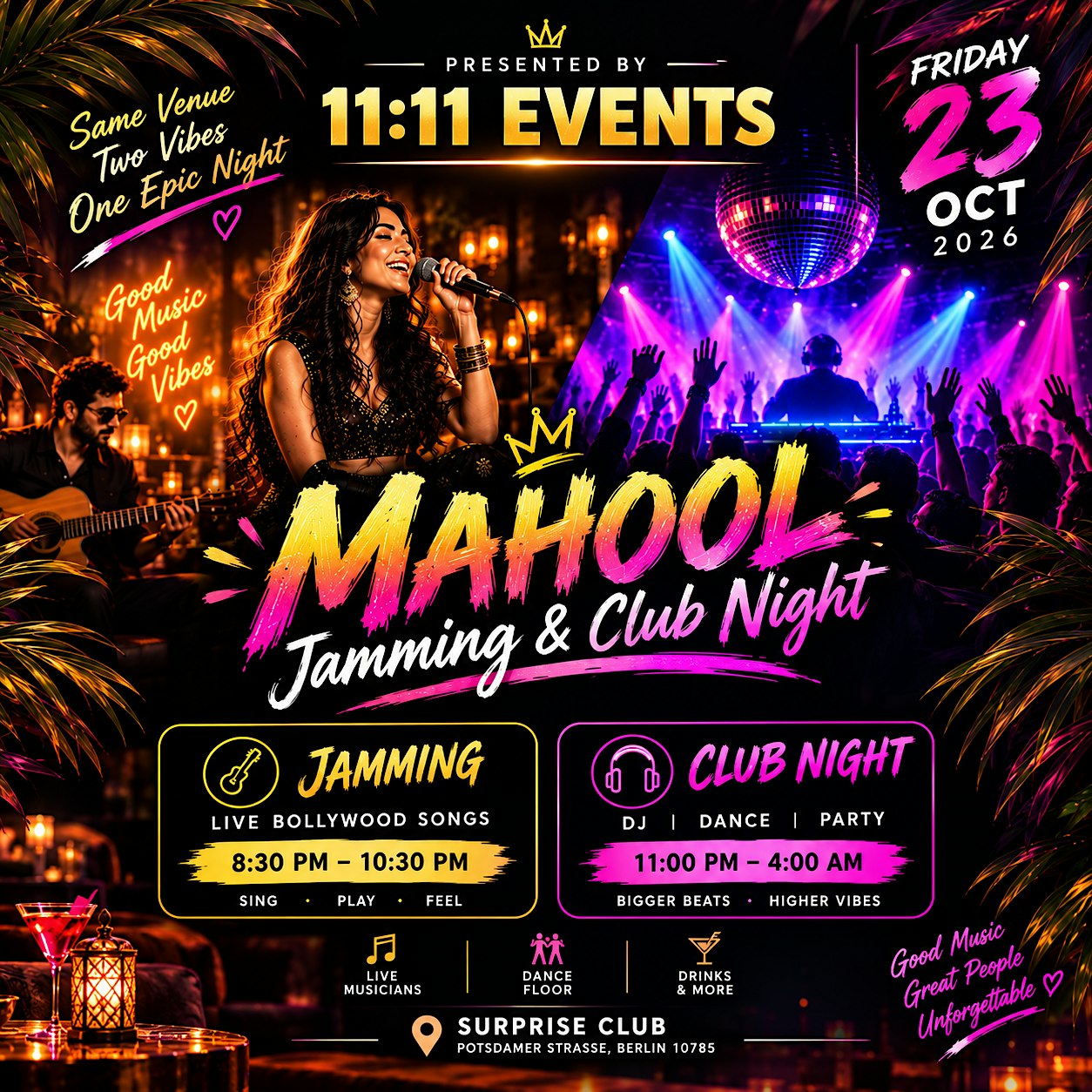 Mahool