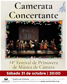 Camerata Concertante