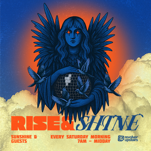 Rise & Shine