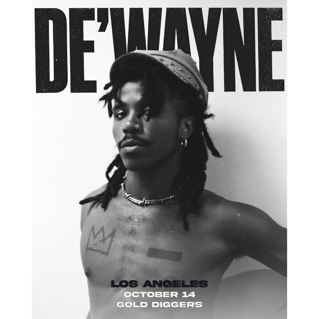 De'Wayne