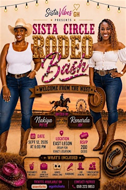 Rodeo Bash