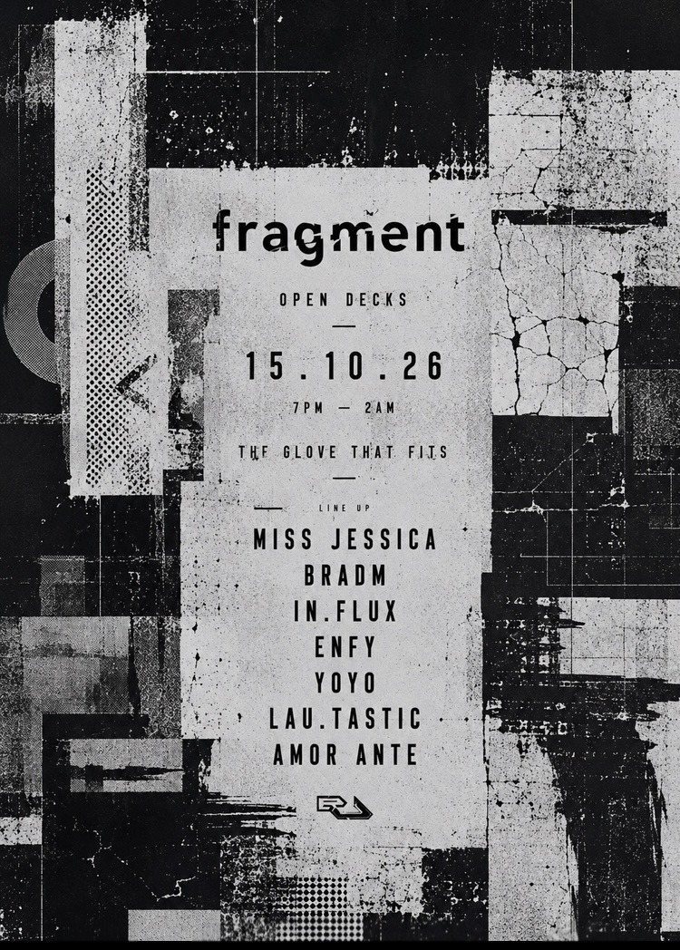 Fragment: Open Decks