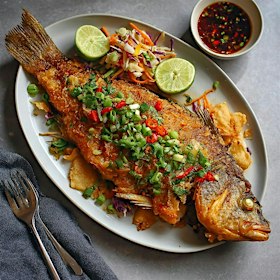 Medellin Food Tour  - Colombia Inspired Award Winning