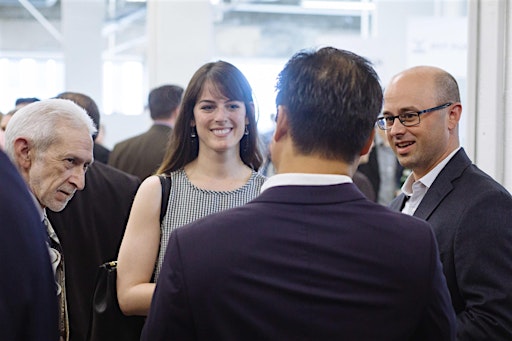 LA Tech Startups, Investors, Experts Networking & Pitch Event