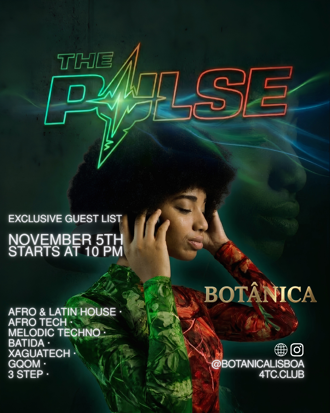 The Pulse Lisboa
