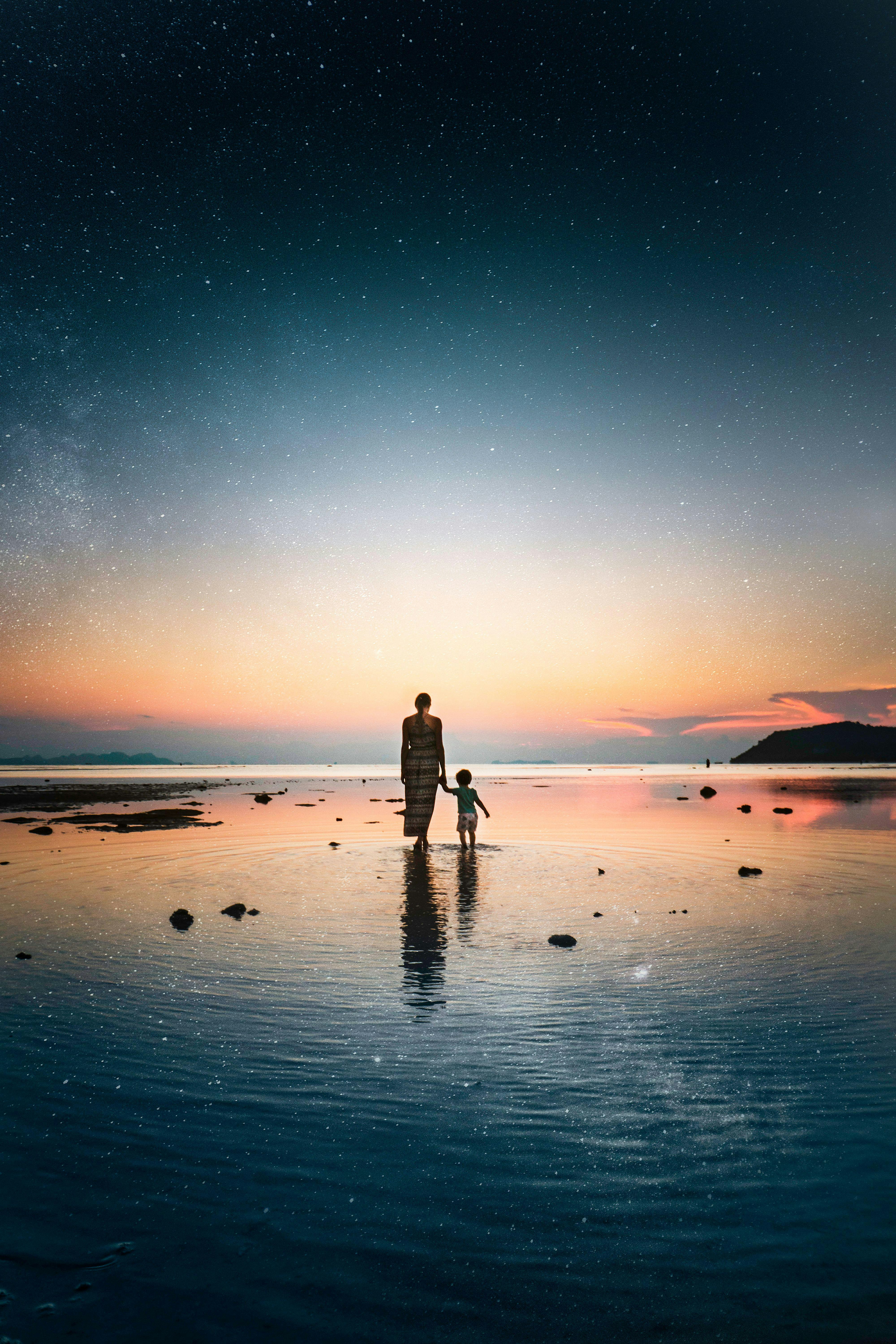 INNER CHILD Guided Meditation Workshop for Dating/Relationships