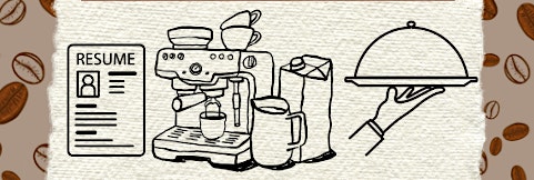 Hospitality and barista skills