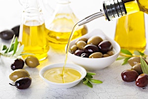 Taste & Learn: The Art of Italian Olive Oil