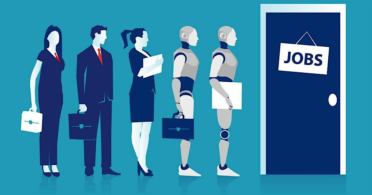 AI Transition Week: AI in the Context of Technological Revolutions