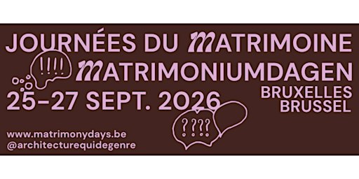 Matrimoine végétal : récits de plantes et de femmes
