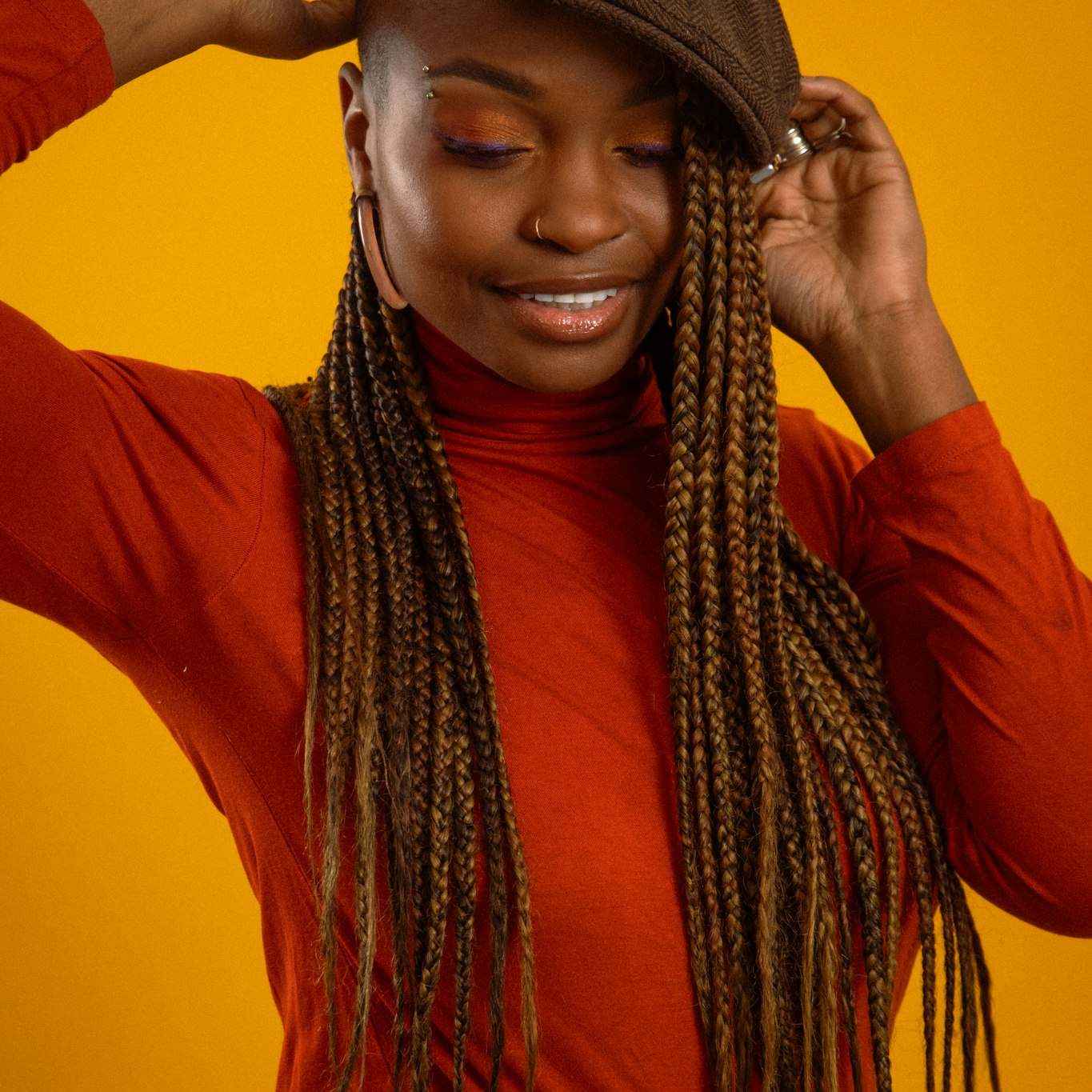 A Night of Tracy Chapman with Yemi Bolatiwa