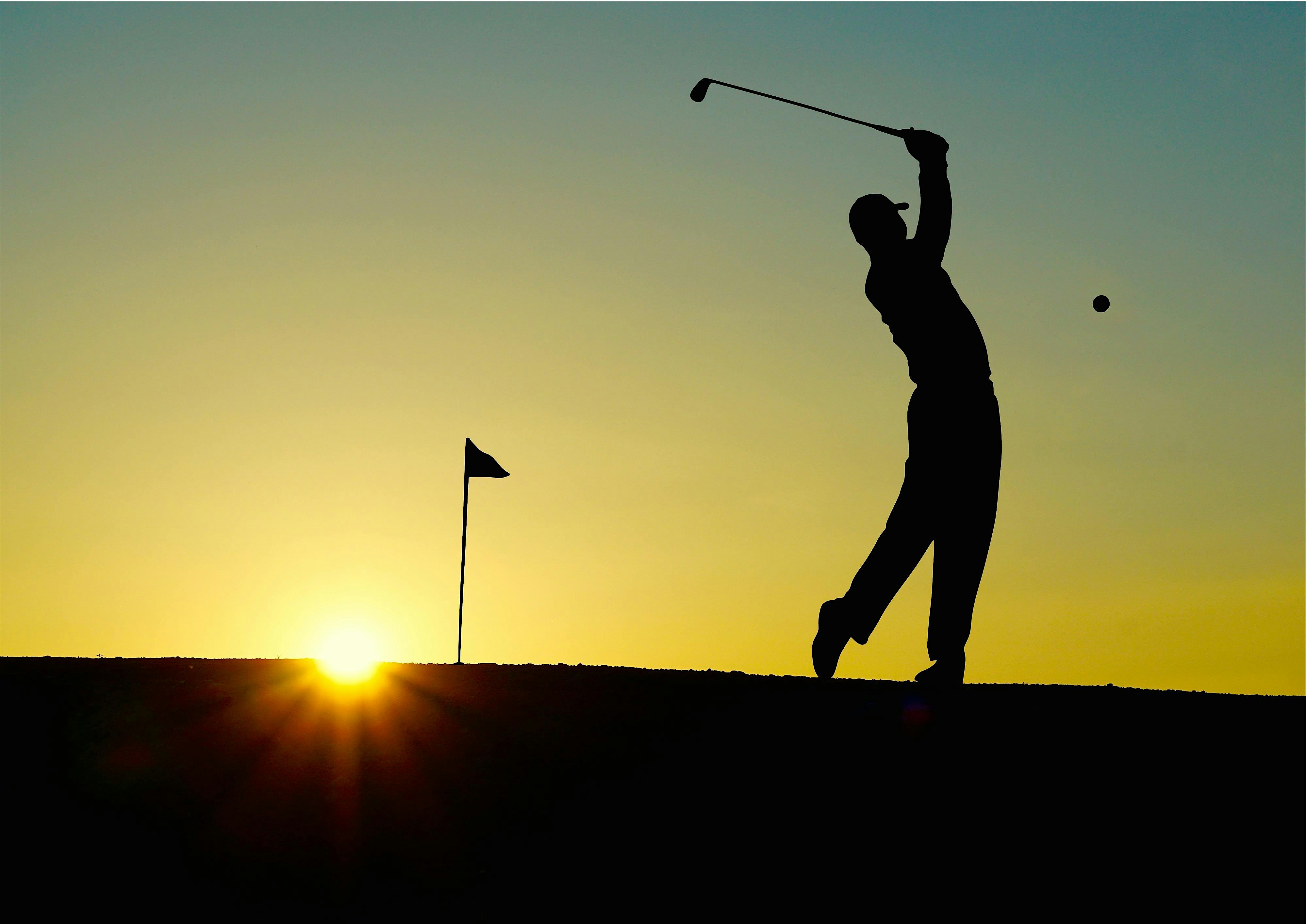 Juneteenth Golf Tournament