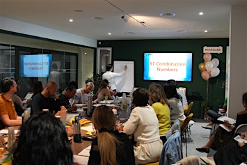 Orchestration of Life (3-Day Intensive)