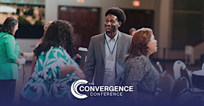 The Convergence Conference 2027