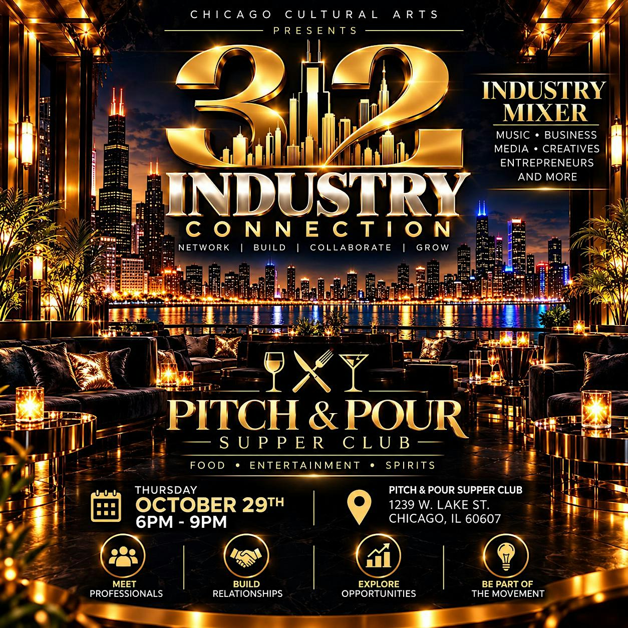 312 Industry Connection