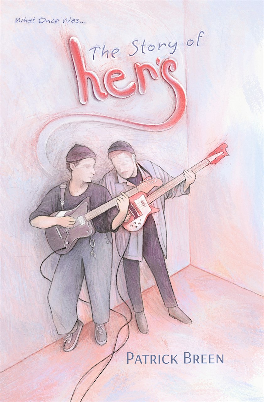 Patrick Breen & Ben Apatoff