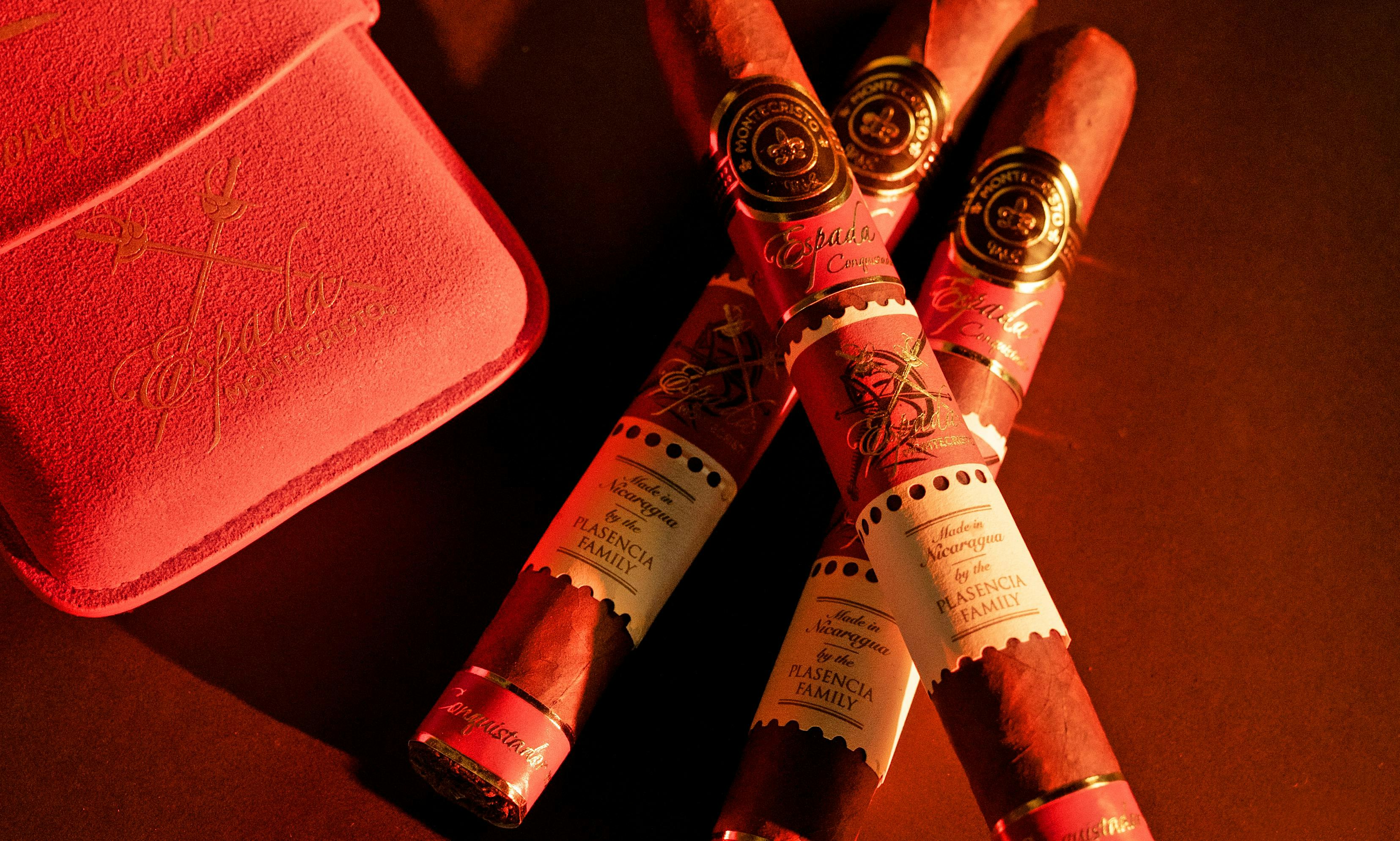 Montecristo Espada Conquistador Event – NY