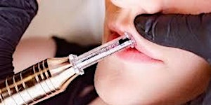 Las Vegas, Nv:Hyaluron Pen Training, Learn to Fill in Lips & Dissolve Fat!