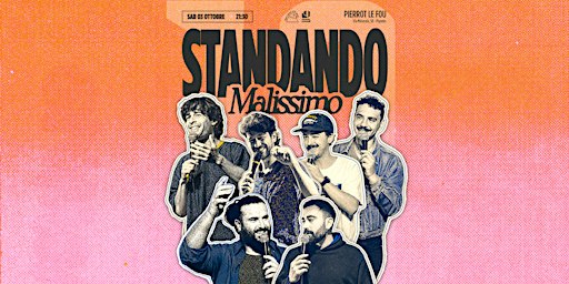 Standando Malissimo - PLF