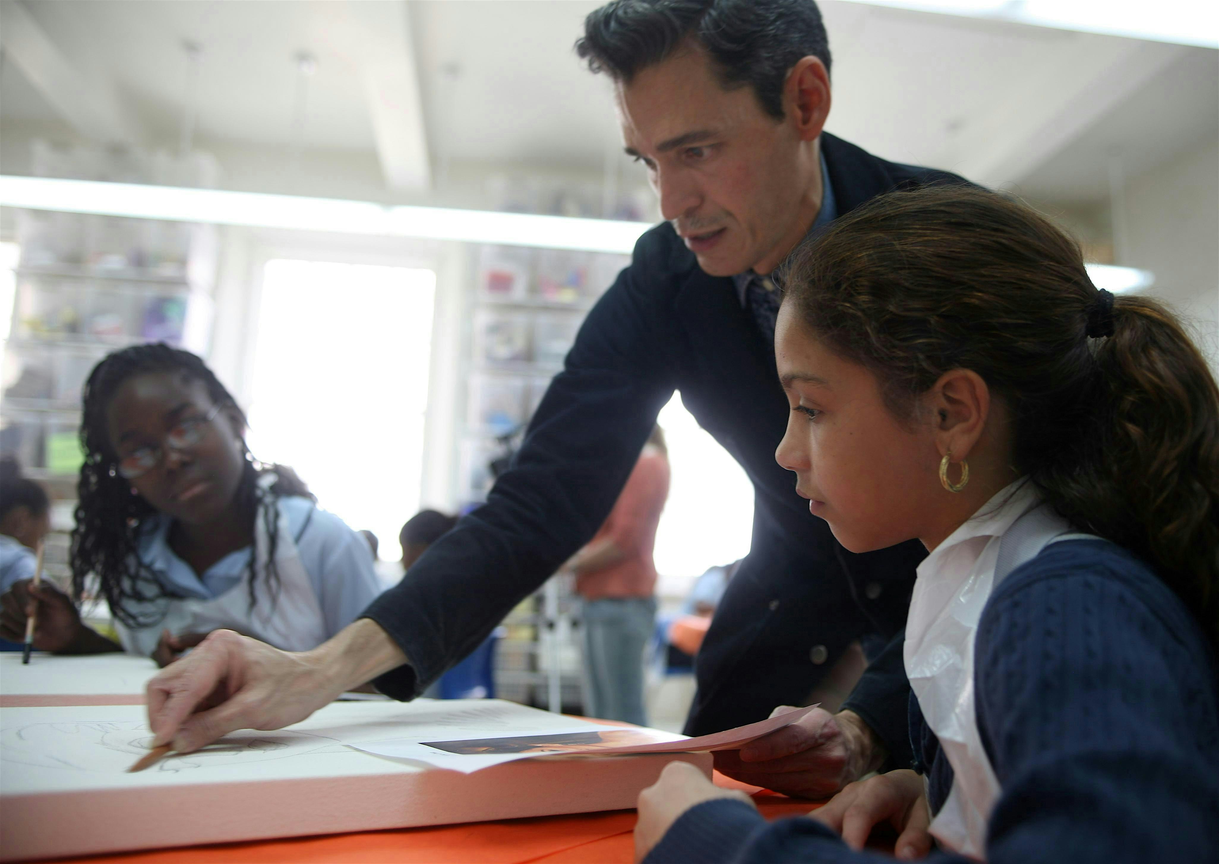 For Educators | Teaching with Artist Books