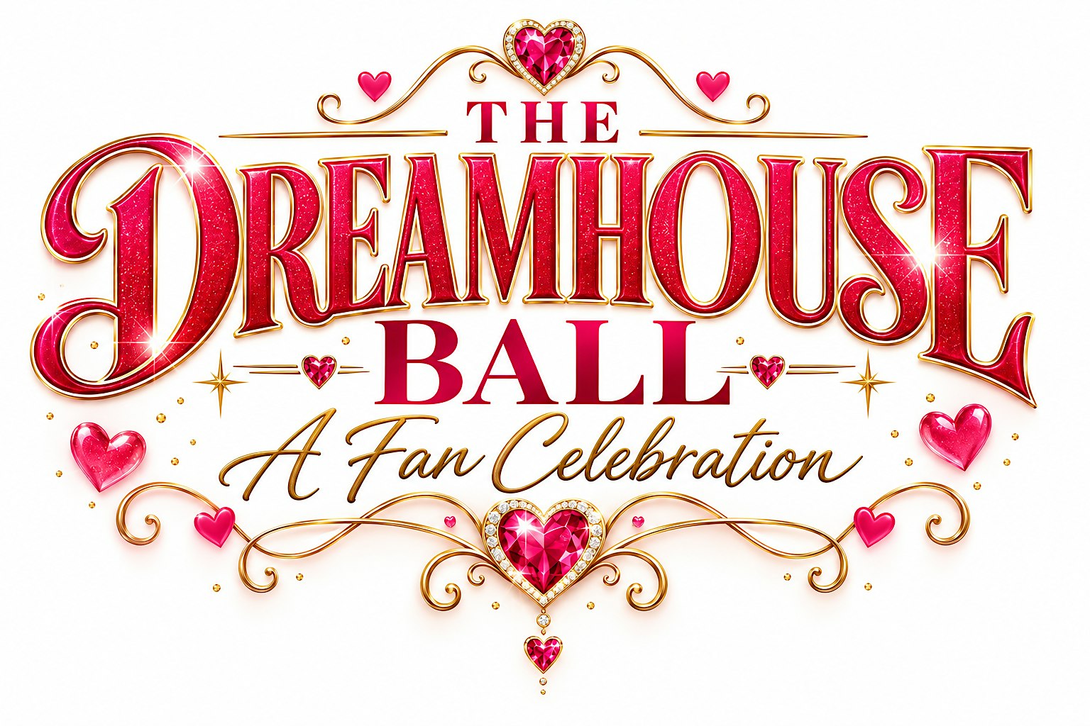 DREAMHOUSE BALL