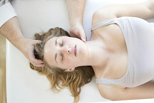 Healing Workshop