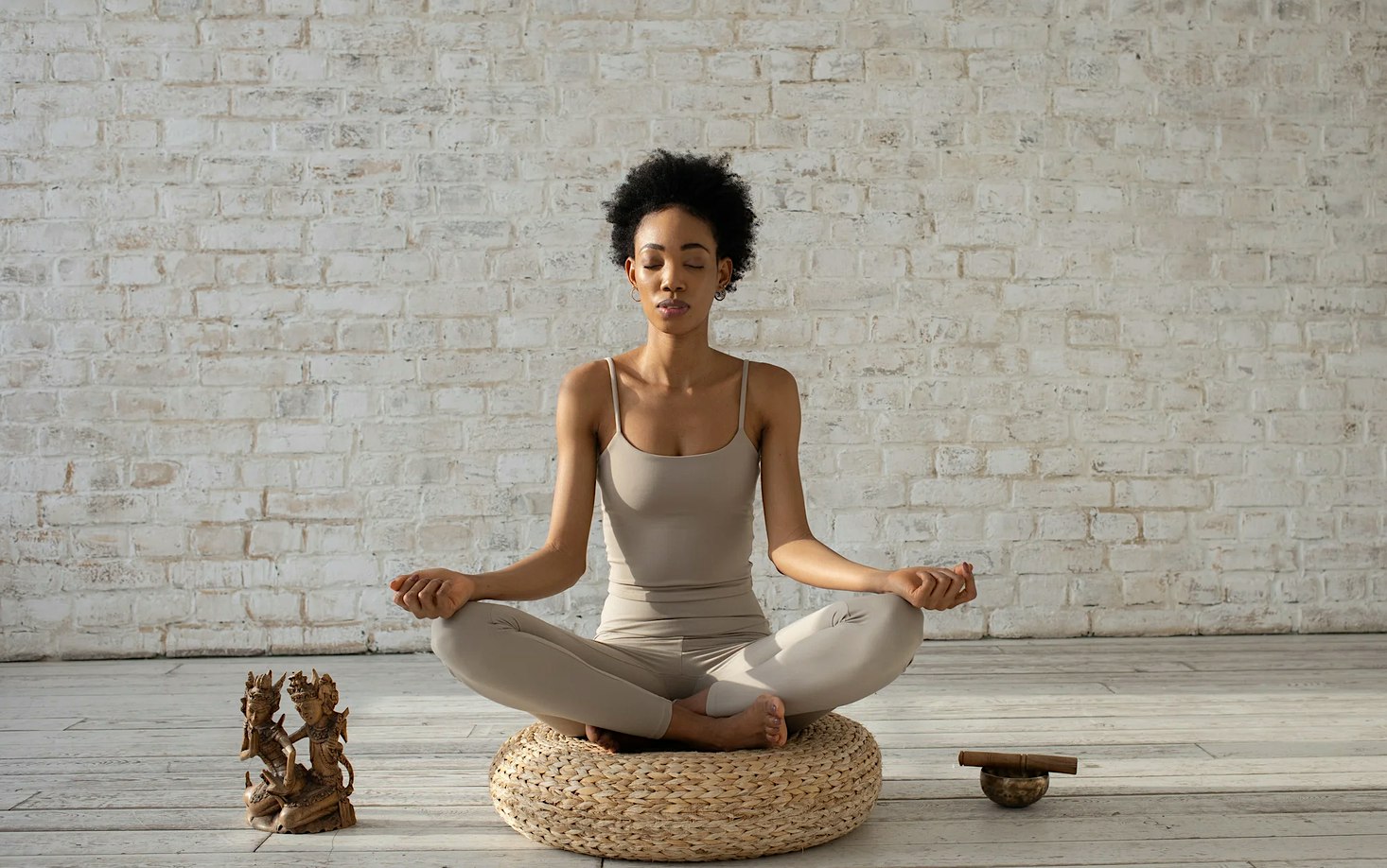 Yin and Yoga Nidra