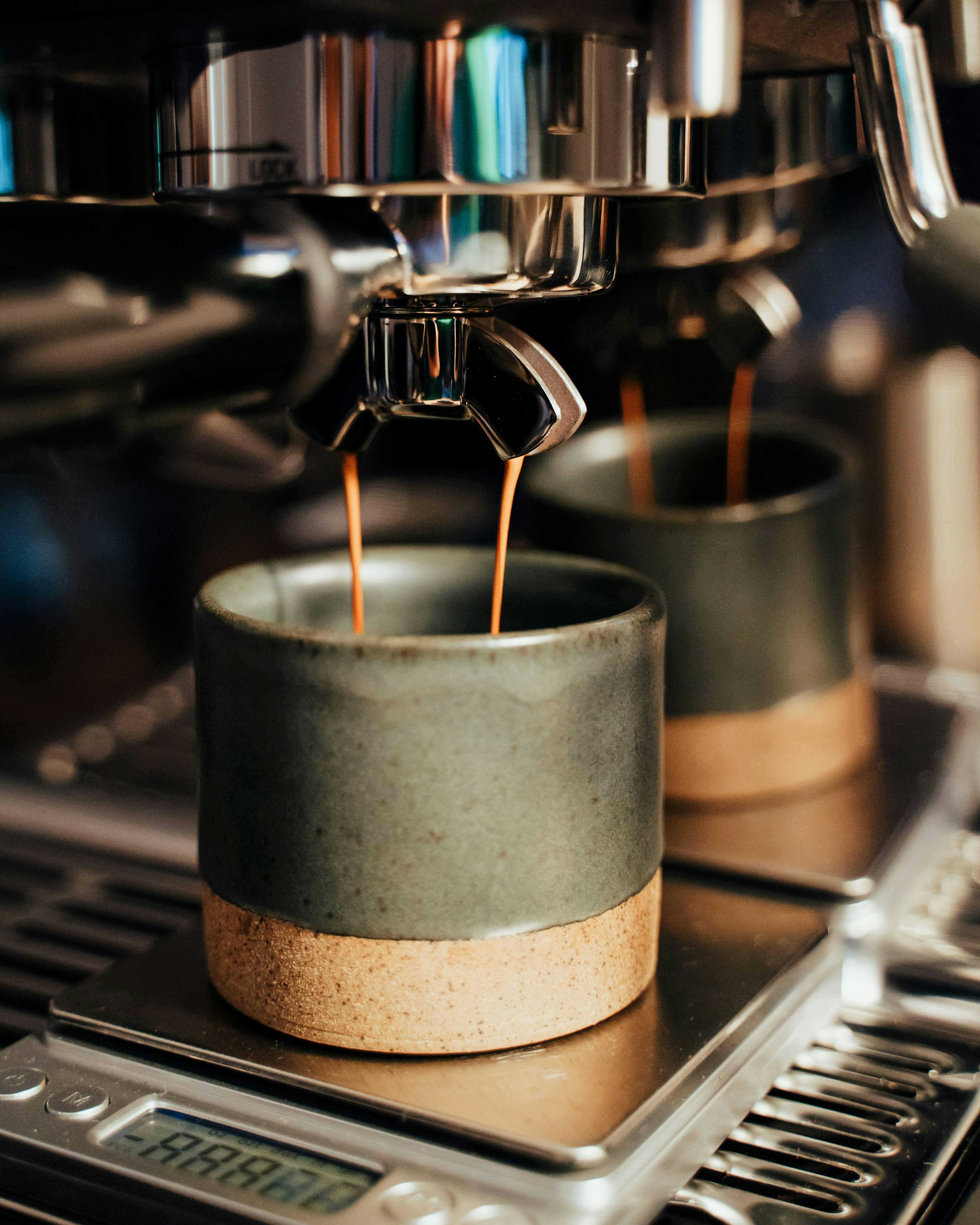 Espresso 101: Home Barista Fundamentals with Seattle Coffee Gear