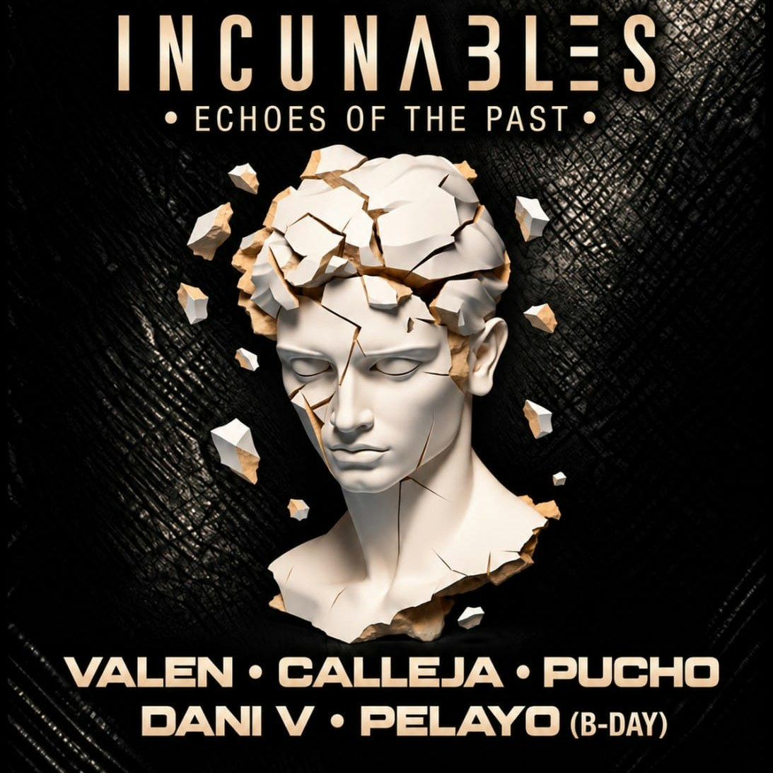 Incunables ùltima del 2026 I Specka Club