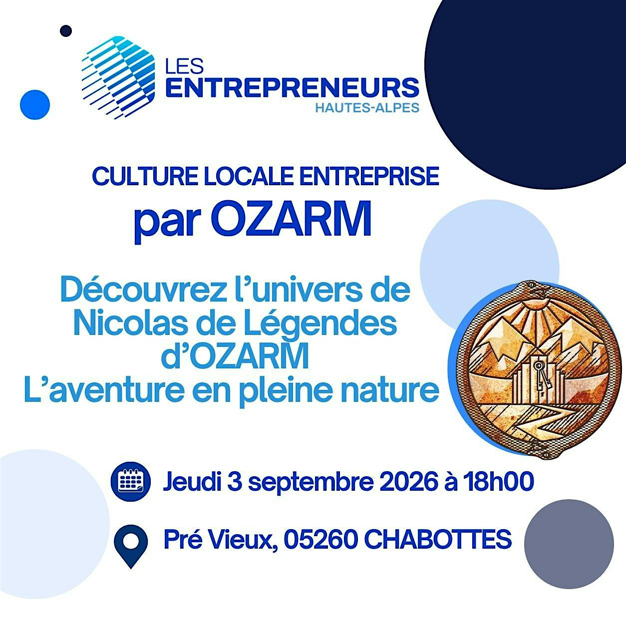 Culture  Locale d'Entreprise