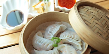 In-person class: Authentic Dumplings from Scratch (Chicago)