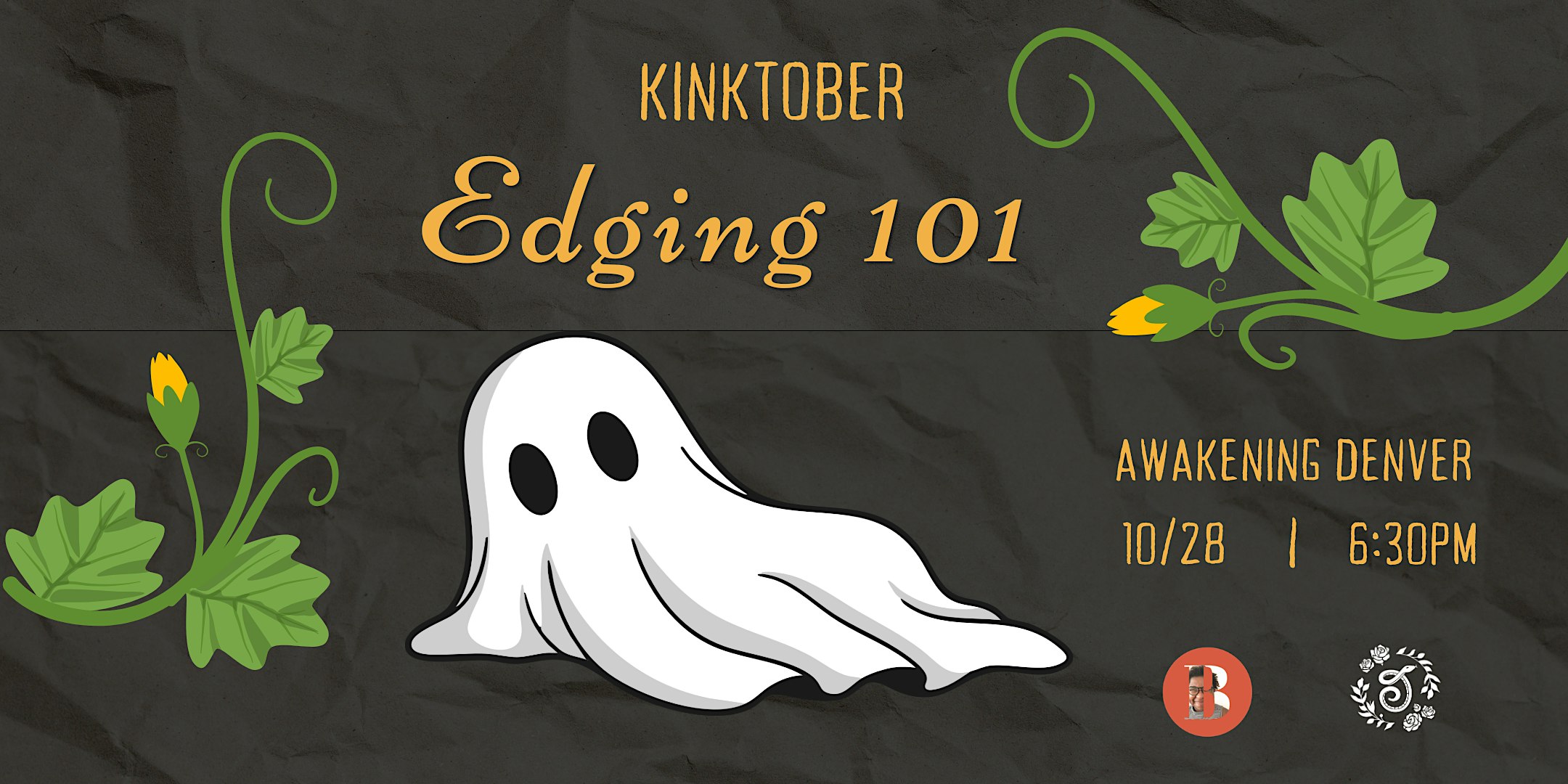 Edging 101