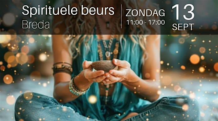 Spiritual Fair Breda