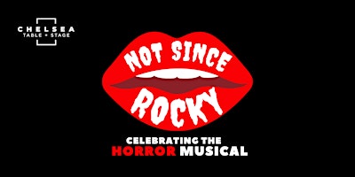 Not Since Rocky: Celebrating the Horror Musical