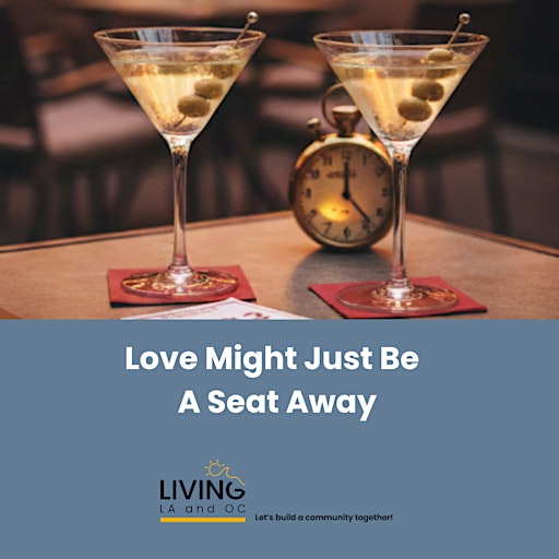 Younger Hearts: A Speed Dating Night