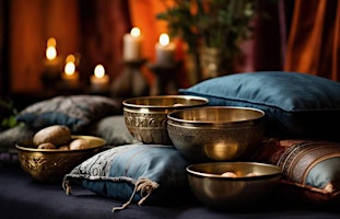 Sacred Drift — Sound Bath, Meditation & Energy Healing | Bradenton