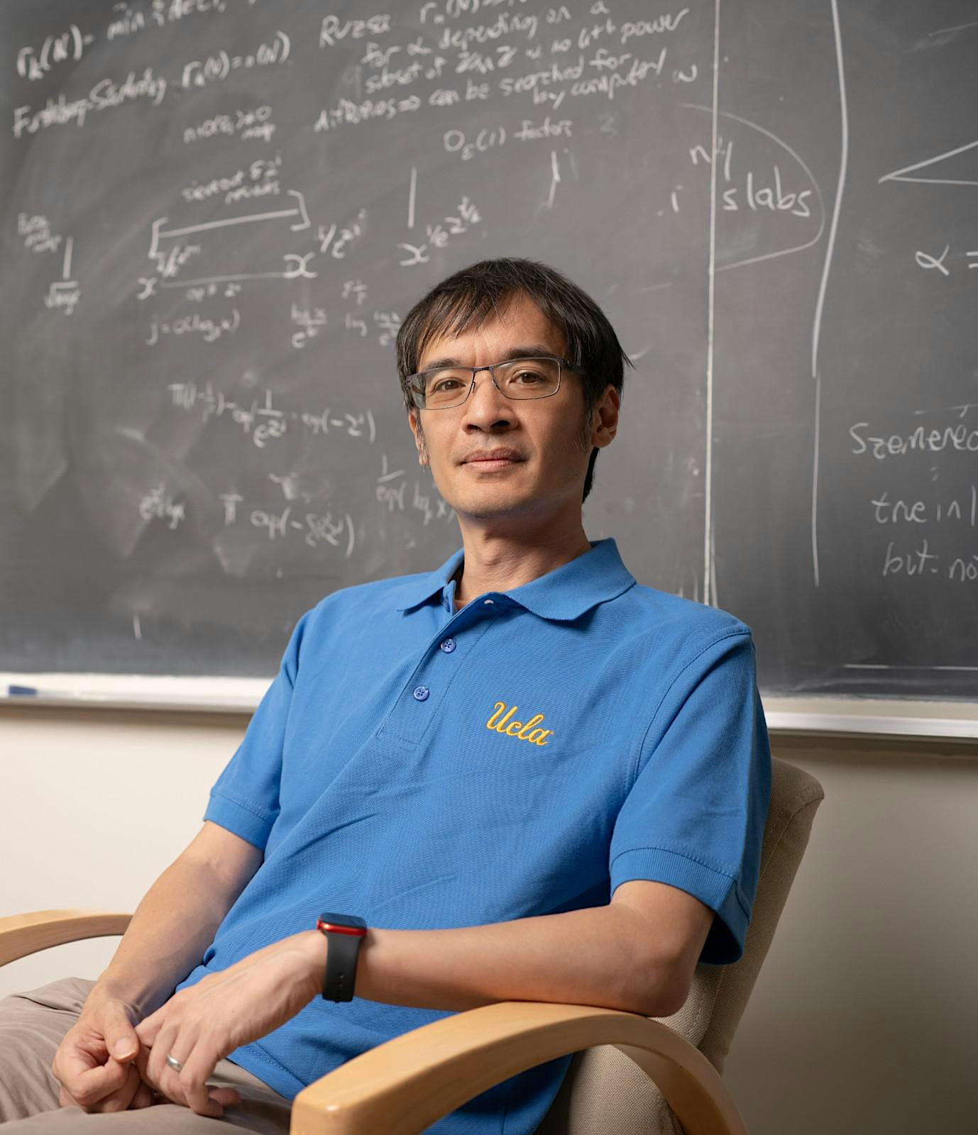 Terence Tao: Six Math Essentials