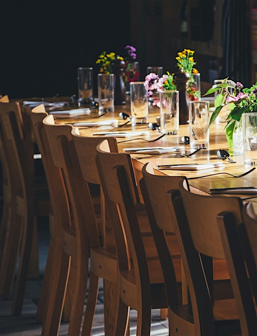 Electra Female Founder Dinner - Leadership