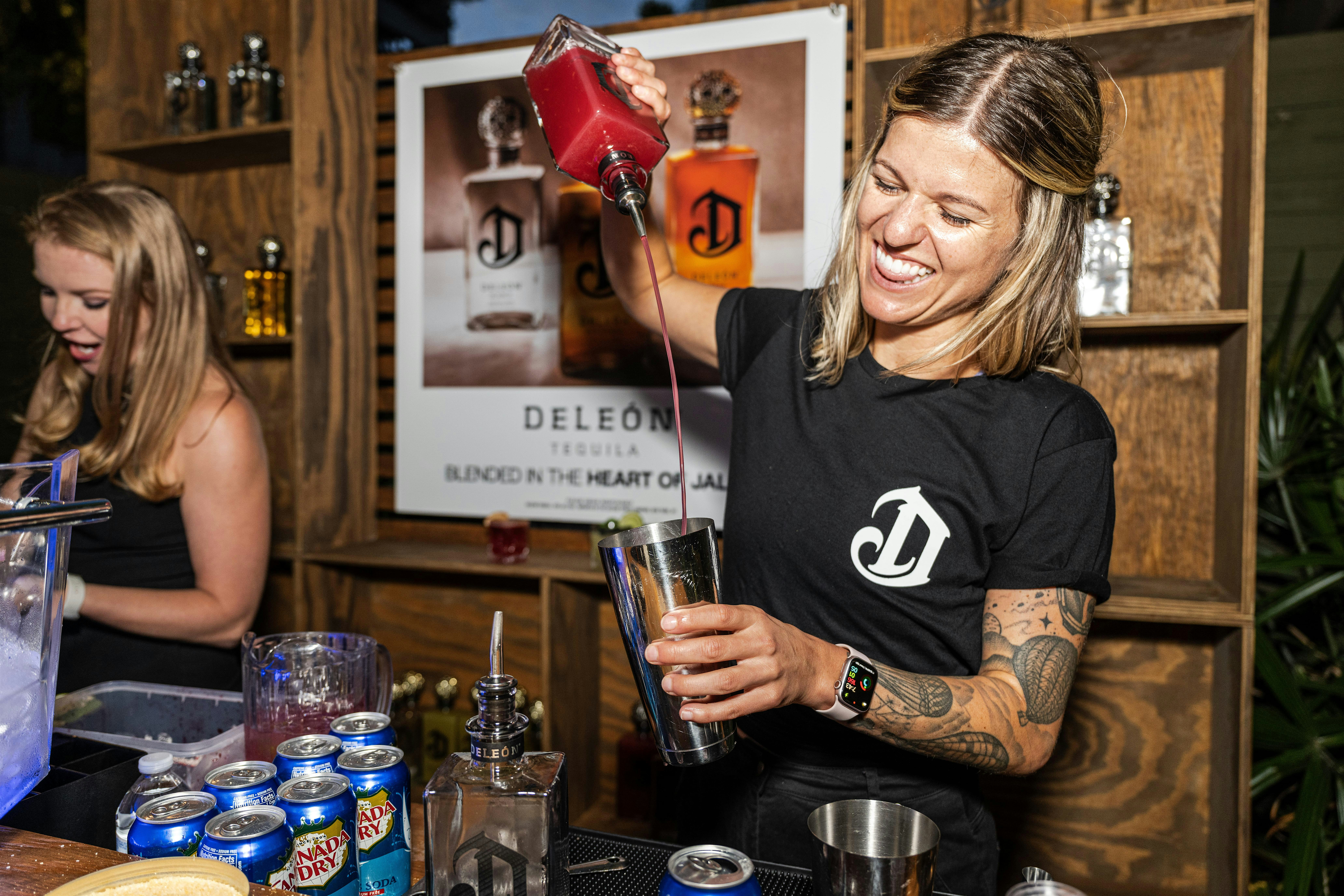 Atlanta Arte Agave Tequila and Mezcal Festival