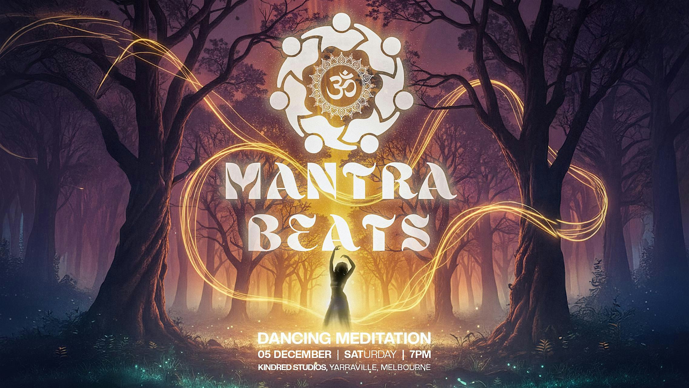 Mantra Beats - Bring a friend for free