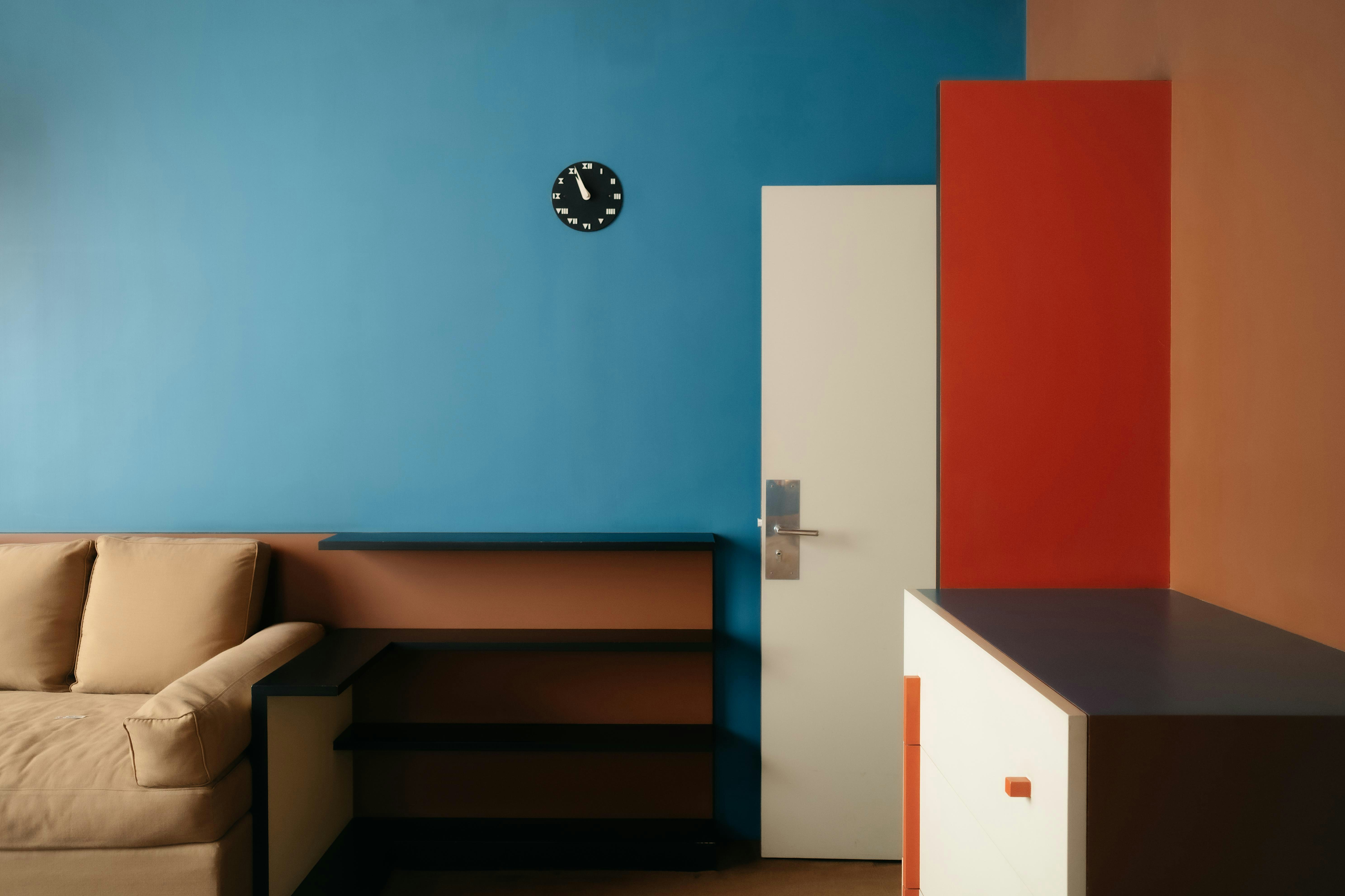 El color lo cambia todo