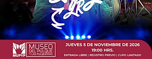 CONCIERTO ÍNITMO / STRSY GR