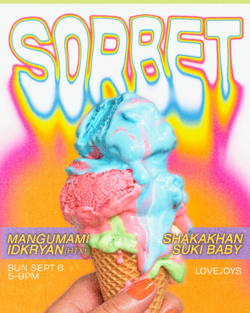 SORBET