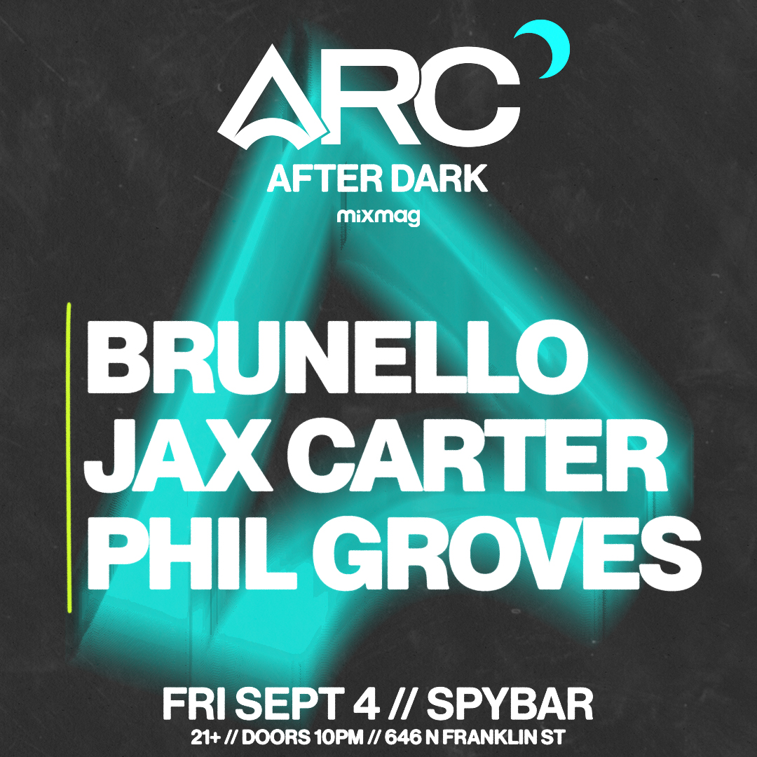 ARC After Dark: Brunello