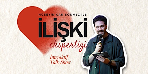 İlişki Ekspertizi - İnteraktif Talk Show
