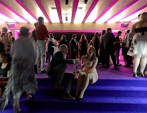 55+ Smart Speed Dating in the CBD | Cityswoon | Ages 55-69