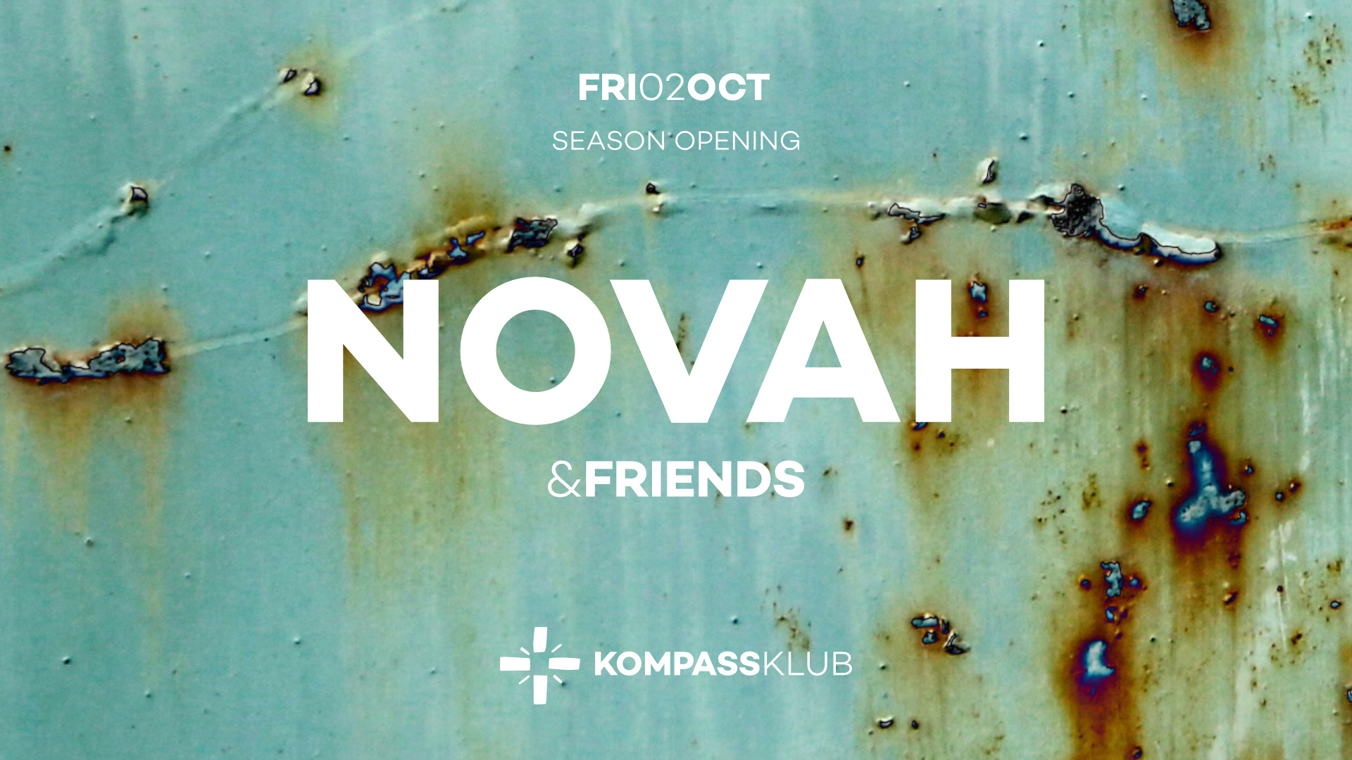 NOVAH at Kompass