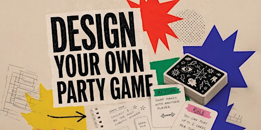 Party Game Design