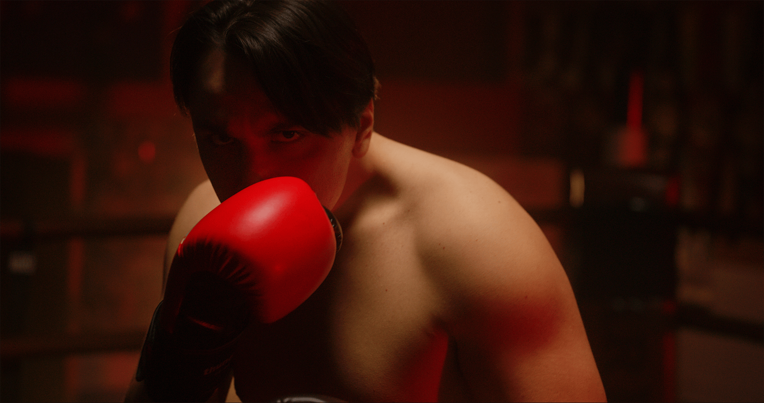 Enzo: The Mafia's Boxer - WORLD PREMIERE