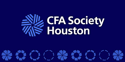 CFA Houston - Luncheon at Brennan's